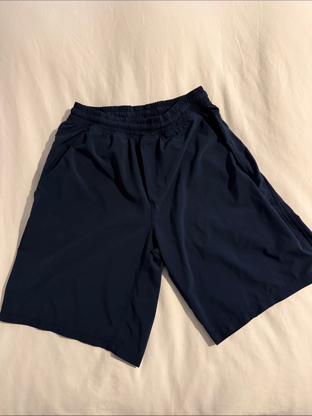 PAIRS OF LIMITED EDITION LULULEMON PACEBREAKER 9" ATHLETIC SHORTS